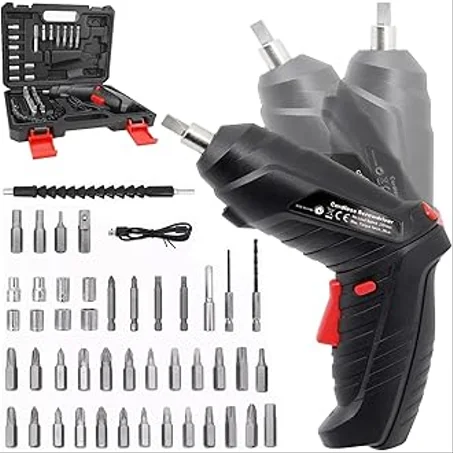 شنطة مفك كهربائي