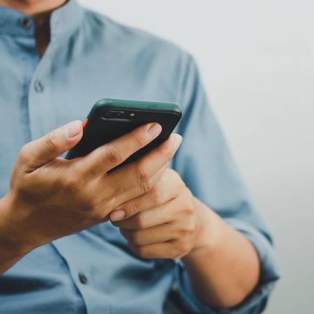 SMARTPHONE D’OCCASION