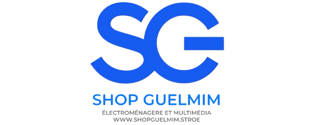 SHOP GUELMIM