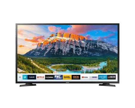 SMART TV SAMSUNG SERIE5 43 POUCES
