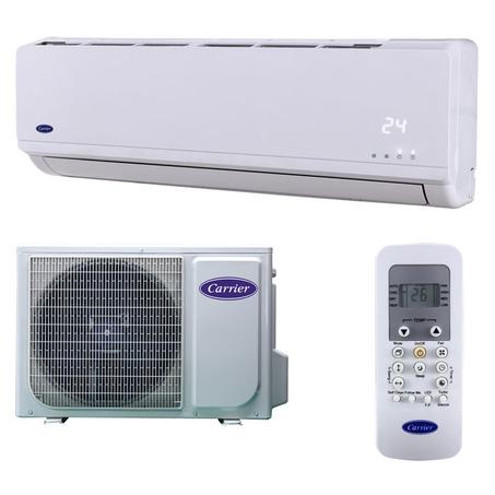CLIMATISEUR CARRIER 12000BTU INVERTER