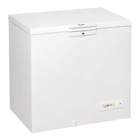 CONGELATEUR WHIRLPOOL 350 LITRE