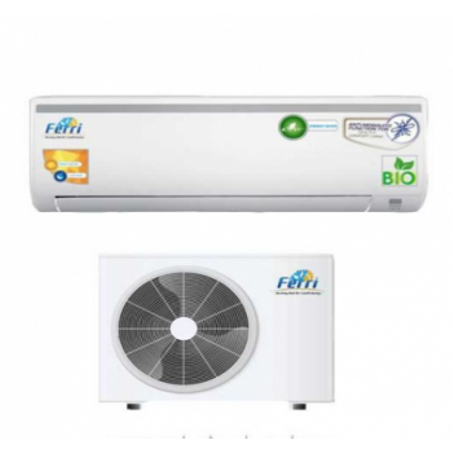 CLIMATISEUR REGAL 9000T INVERTER