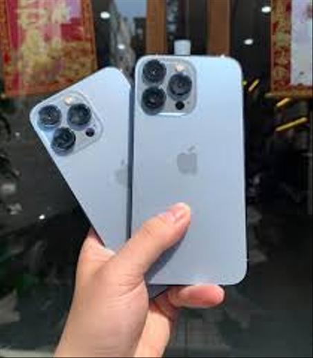 IPHONE 13 PRO MAX 256GB OCCASION