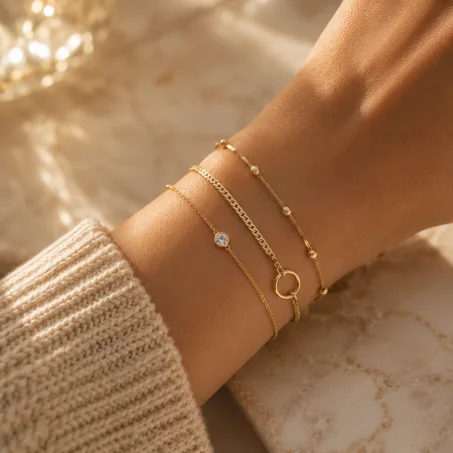أساور | Bracelets