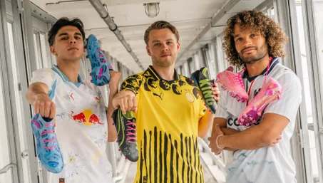 Nouveau en ce moment