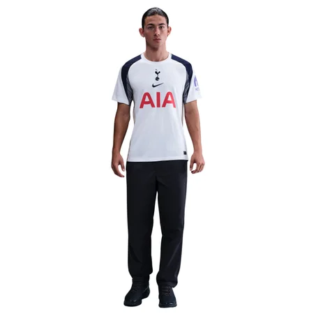 Tottenham Maillot Domicile 2025/26