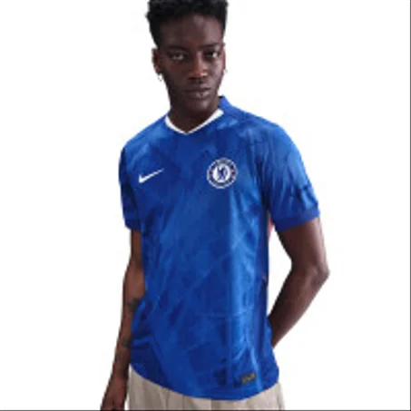 Chelsea Maillot Domicile 2025/26