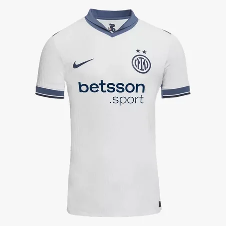 Maillot  Inter Milan 2024/25  - Version joueur