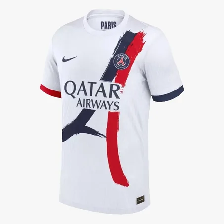 Maillot de football  PSG  2024/25 - Version joueur