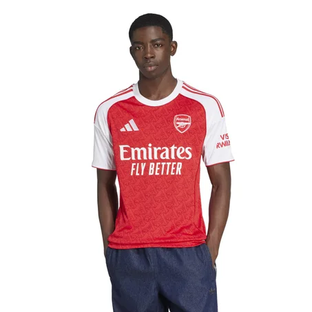 Arsenal Maillot Domicile 2025/26