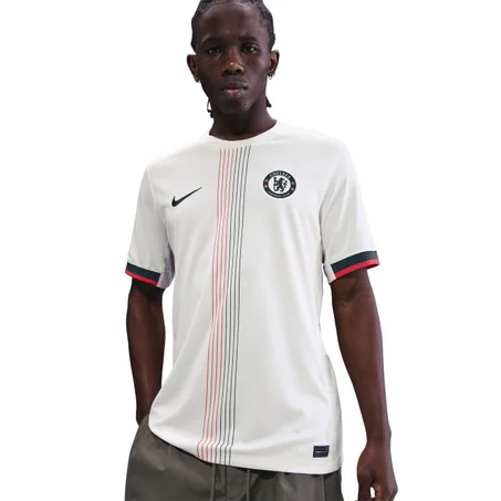 Chelsea Maillot Extérieur 2025/26