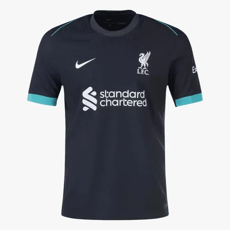 Maillot Liverpool2024/25 - Version joueur