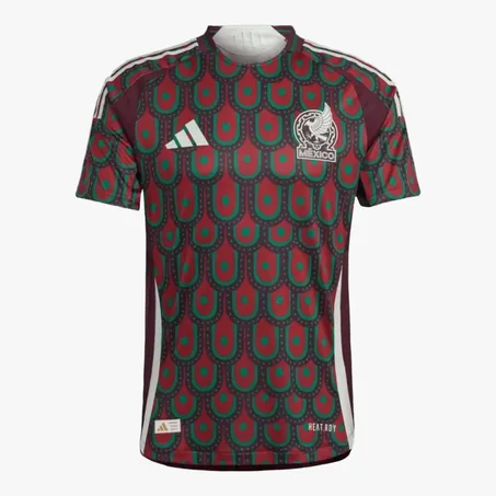 Maillot  Mexique COPA AMÉRICA 2024 - Version joueur