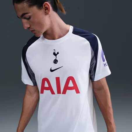 Tottenham Maillot Domicile 2025/26 Vapor