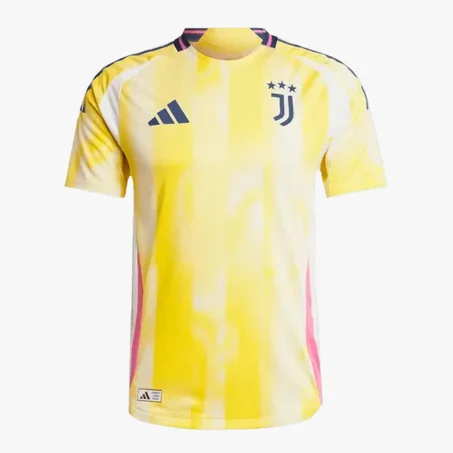 Maillot  Juventus 2024/25 pour homme - Version joueur