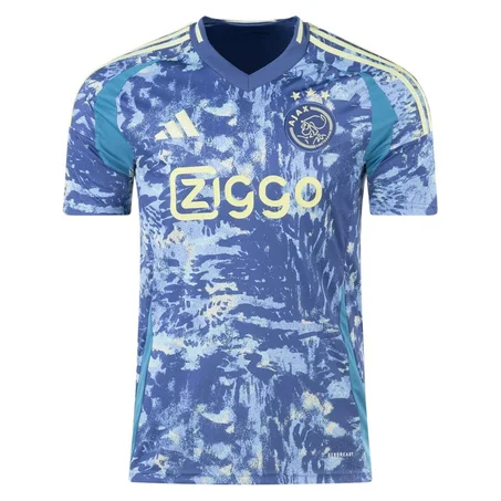 MAILLOT AJAX 24/25 FAN VERSION