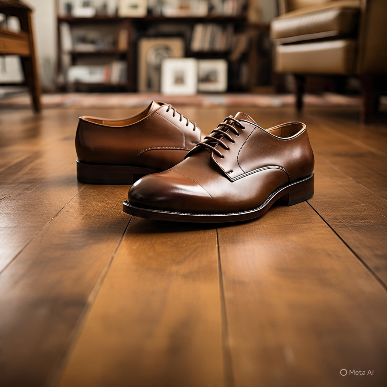 chaussures classique