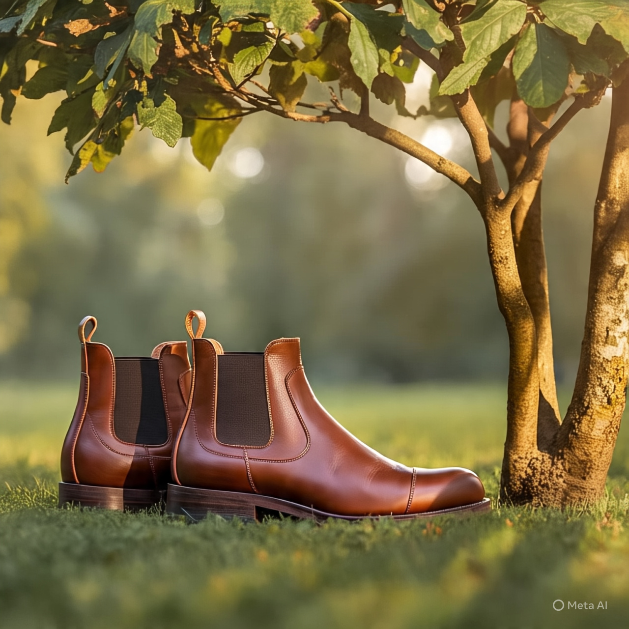 Bottines