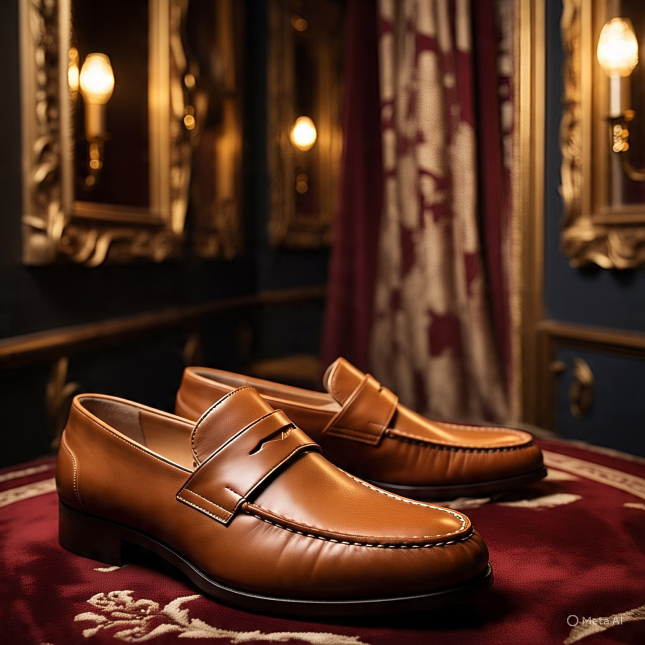 Mocassin