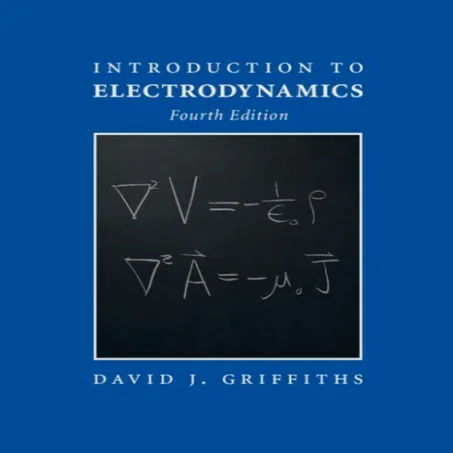 Introduction to Electrodynamics, by Griffiths, David J., Brand New,...