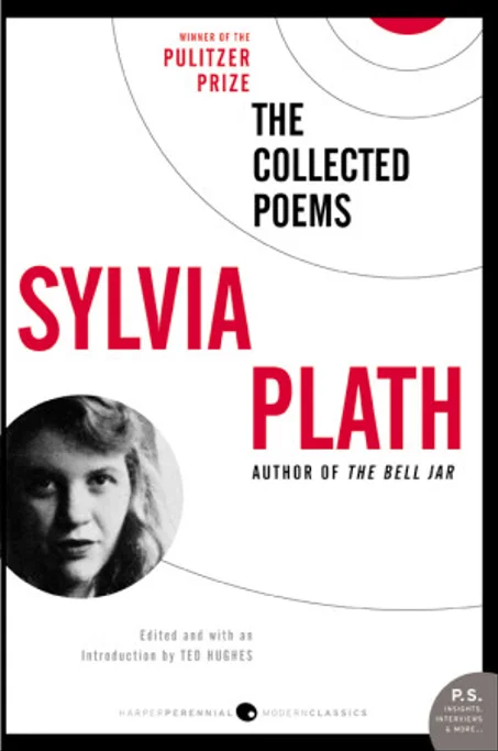 The Collected Poems Sylvia Plath