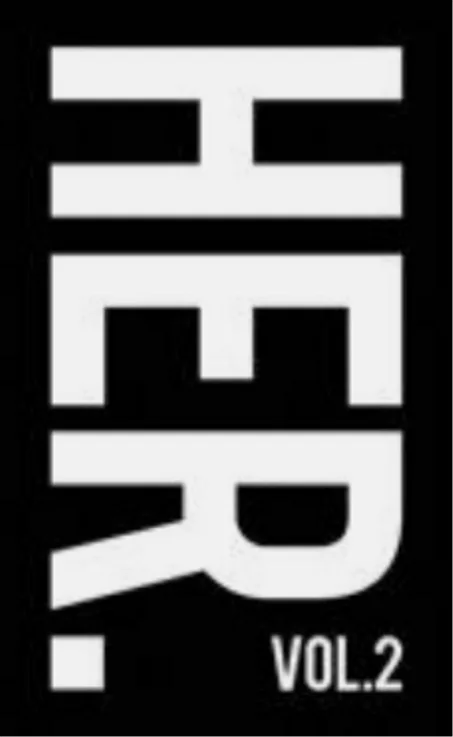 Her Pierre Alex Jeanty, Tremanda Pewett, Omar Rodriguez