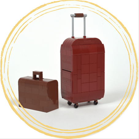 المحافظ والحقائب  Sacs et bagades