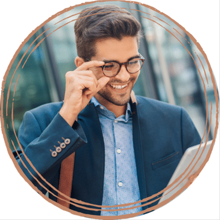 أكسسورات الرجال  Accessoires pour hommes