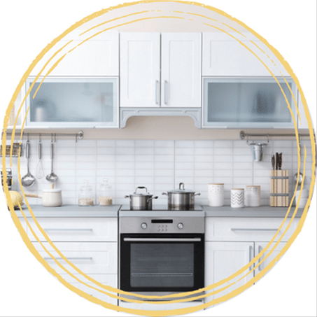 الأدوات المنزلية  Meubles