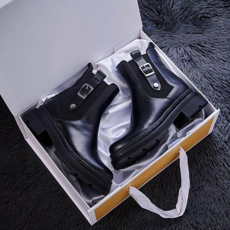 حذاء كاط للنساء 3D