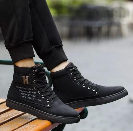 fashion sport حذاء