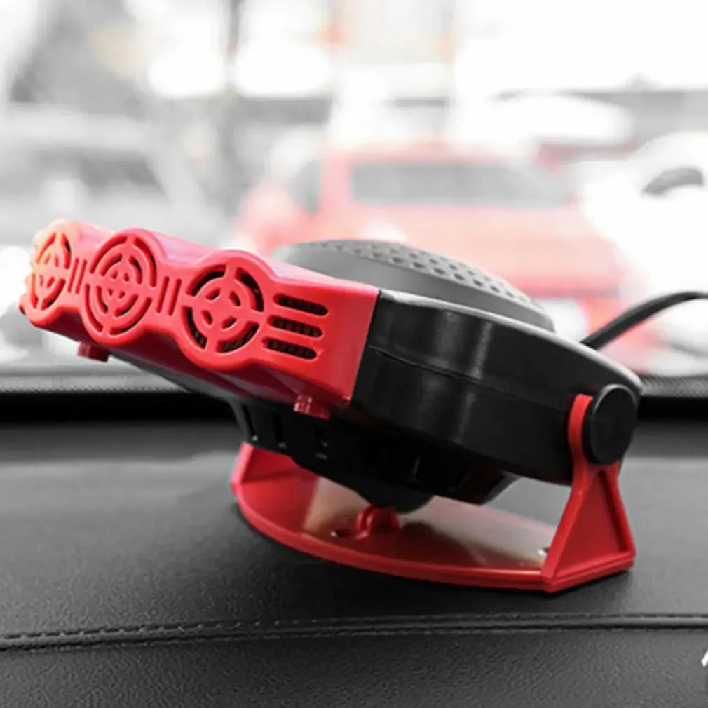 مدفئة السيارة العجيبة chauffage de voiture