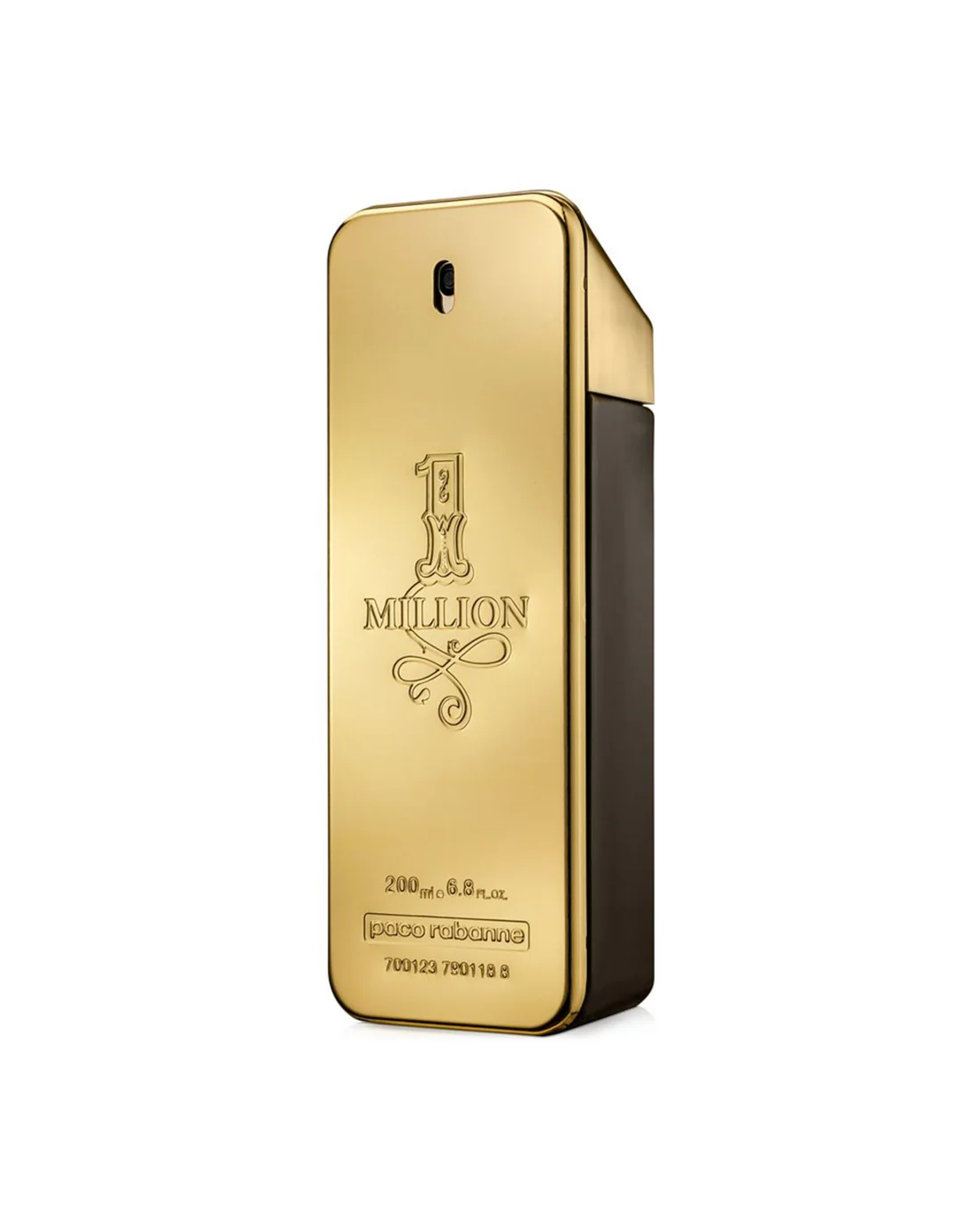 ONE MILLION – PACO RABANNE