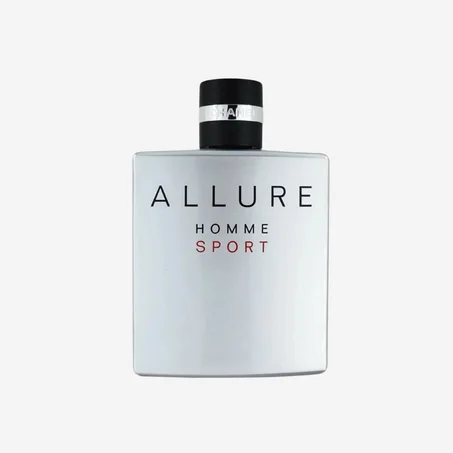 Allure Homme Sport Cologne – Chanel