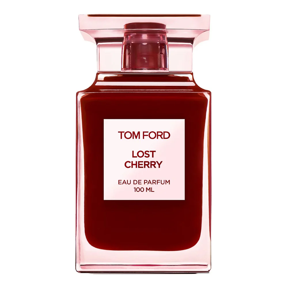 LOST CHERRY – TOM FORD