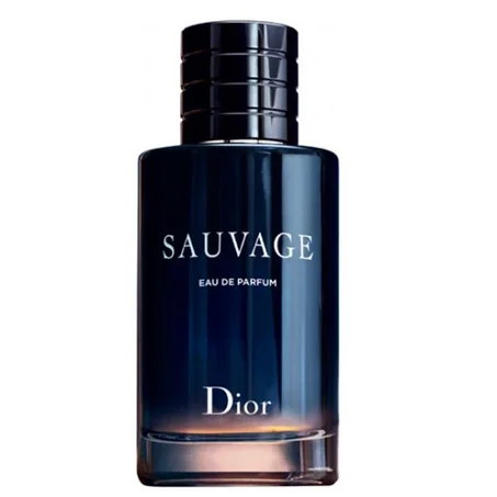 Sauvage Dior Eau De Parfum