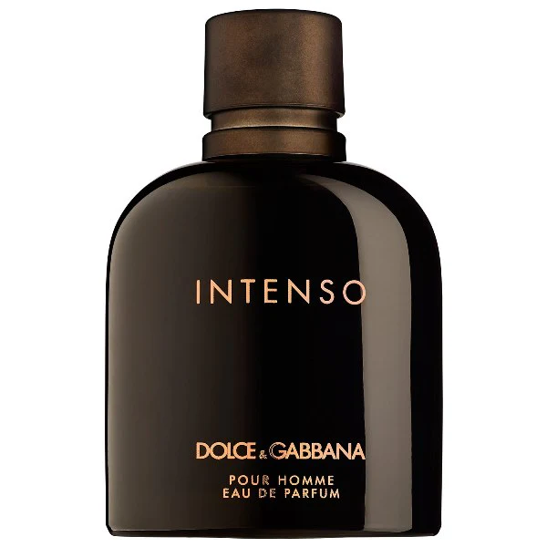 Dolce Gabbana Intenso Pour Homme Eau de parfum