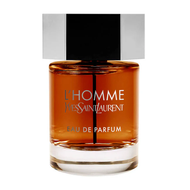 L’Homme Yves Saint Laurent eau de parfum