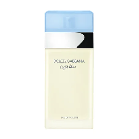 Light Blue Eau de Toilette – Dolce & Gabbana