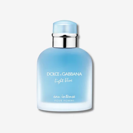 LIGHT BLUE EAU INTENSE – DOLCE & GABBANA
