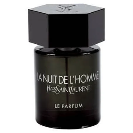 LA NUIT DE L’HOMME LE PARFUM – YSL