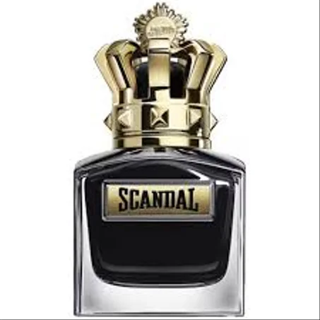 Scandal Pour Homme Le Parfum