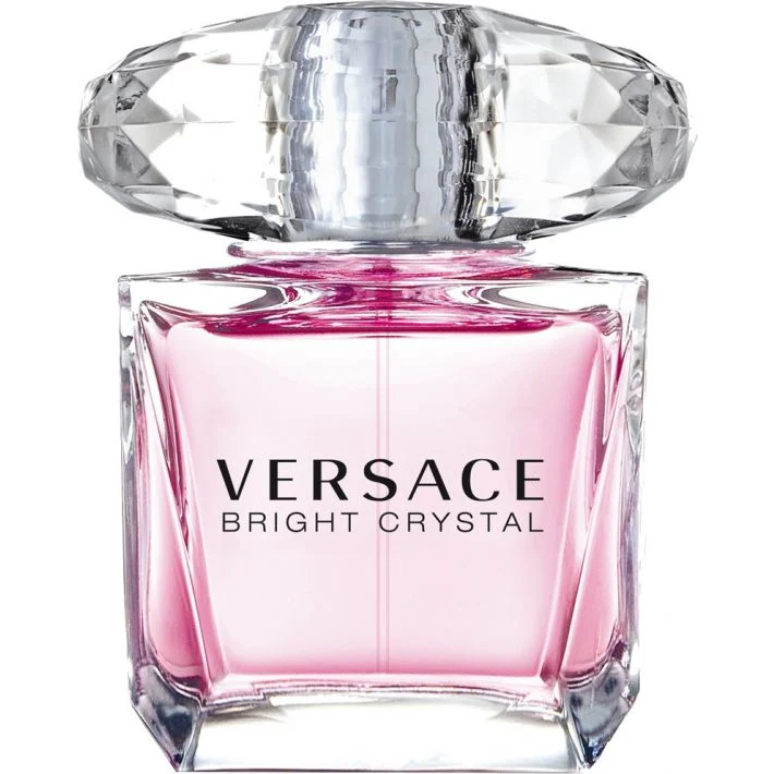 versace bright crystal