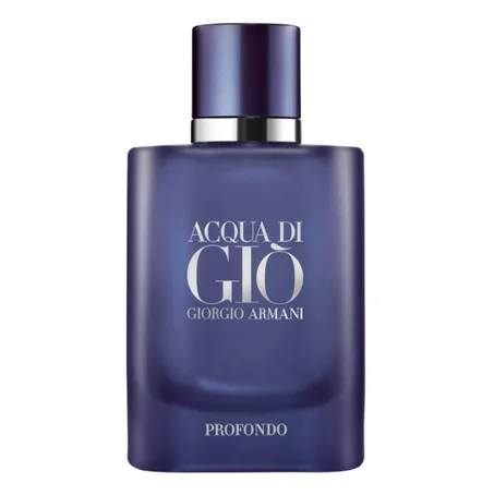 ACQUA DI GIÒ PROFONDO _ GIORGIO ARMANI