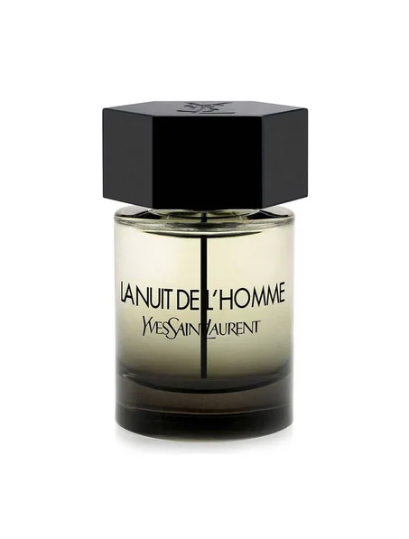 LA NUIT DE L’HOMME eau de toilette – YSL