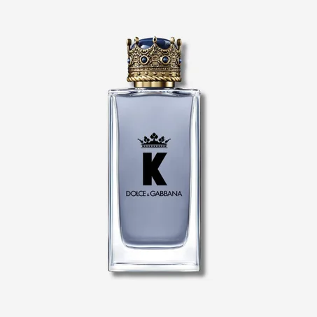 K by Dolce & Gabbana- Eau de parfum
