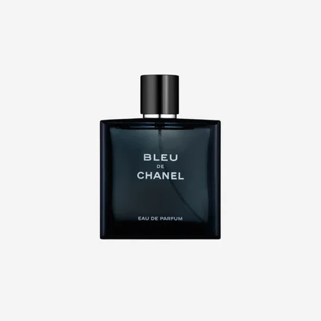 Bleu de Chanel Eau de Parfum