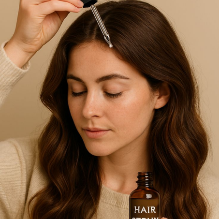 العناية بالشعر