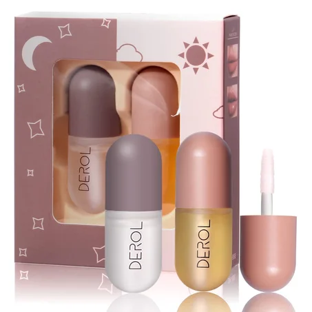 LIP SERUM معزز و مرطب الشفاه